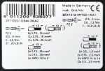 Siemens 3RT1035-1QB44-3MA0